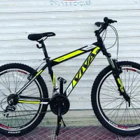دوچرخه ویوا سایز ۲۶ و دوچرخه ۱۶ پلیس