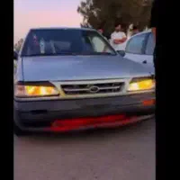 ماشین ۱۴۱مدل ۸۴