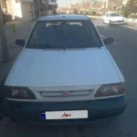 پراید ۹۸|خودرو سواری و وانت|خمینی‌شهر, |دیوار