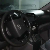 ون هیوندای H1 اتومات پلاک شخصی، هایس ، وانا ، h350|خودرو سواری و وانت|تهران, دهکده المپیک|دیوار