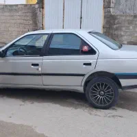 405GLXمدل ۸۵ بسیار سالم