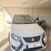 کوییکgxlr ۴۰۳|خودرو سواری و وانت|محمدیه-قزوین, |دیوار