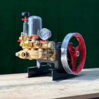 پمپ سم پاش ۴۵ بار اونکو