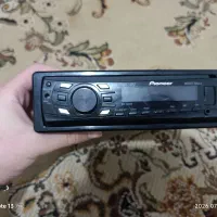 سیستم صوتی ماشین