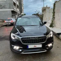 فیدلیتی ۵ نفره پرایم مدل ۱۴۰۰