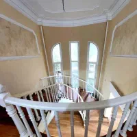 اجاره دوبلکس 290متری بلوار گیلان/4پارکینگ/سونا خشک