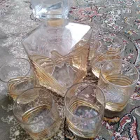 جام و لیوان