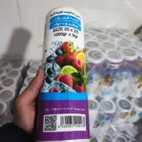 فریزر رولی نایلکس و زباله