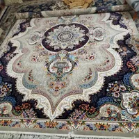 فرش ۳ در ۴