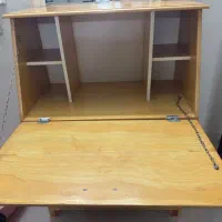 کمد و میز تحریر|جاکفشی، کمد، دراور|ماهدشت, |دیوار