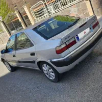 زانتیا ۲۰۰۰ مدل ۸۶ بی رنگ