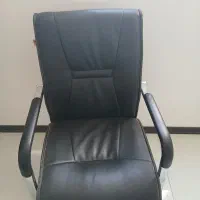 صندلی انتظار