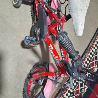 دوچرخه|دوچرخه، اسکیت، اسکوتر|چرام, |دیوار