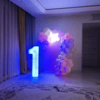 تم تولد زیبا