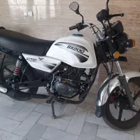 موتور باکسر ۲۰۰ سی سی