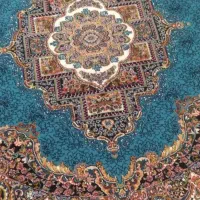 فرشینه دایره ای