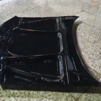 کاپوت پارس