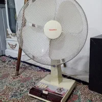 پنکه پارس خزر
