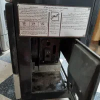 بخاری گازی محیاگاز