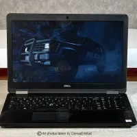 لپ تاپ DELL مدل Latitude 15 E5570|رایانه همراه|اصفهان, شاهزید|دیوار