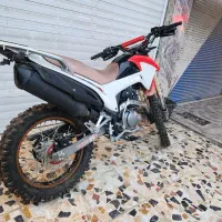 فلات ۲۰۰ طرح crf