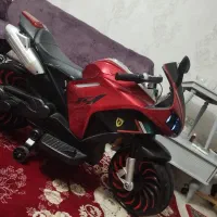 موتور شارژی