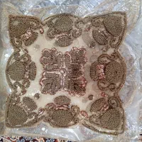 رومیزی|پرده، رانر، رومیزی|قم, چهل درخت‎|دیوار