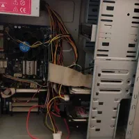 کامپیوتر|رایانه رومیزی|سردشت, |دیوار