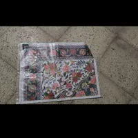 پشتی دستباف