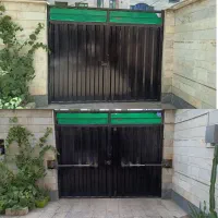 جک پارکینگ کرکره برقی تعمیر نصب فروش