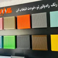 نمایندگی فروش پکیج ورادیاتور ایرانی و خارجی|آبگرمکن، پکیج، شوفاژ|آمل, |دیوار