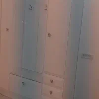 کابینت و کمد دیواری وMDF و...