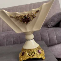 ظروف دکور داخل بوفه