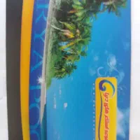 بلیط استخر دریا