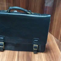 کیف مردانه چرم|کیف، کفش، کمربند|لنگرود, |دیوار