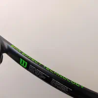 راکت تنیس ویلسون Wilson blade 98s|ورزش‌های توپی|تهران, ونک|دیوار