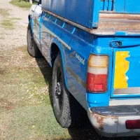 نیسان وانت مدل 1400|خودرو سواری و وانت|گنبد کاووس, |دیوار