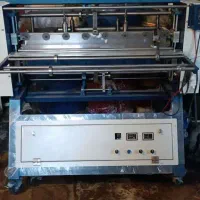 چین کن تیغه ای یک متر نو(آماده تحویل)|ماشینآلات صنعتی|ورامین, ورامین|دیوار