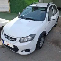 کوییک 1402 لوکس