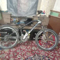 یک عدد دوچرخه ۲۴