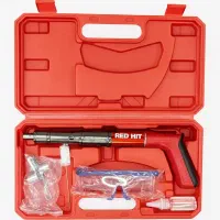 میخکوب تفنگی استیل ردهیت (تفنگ میخ کوب چاشنی خور)