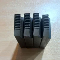 فک یا پارچه دستگاه حدیده برقی و دستی(اصل فرانسه)