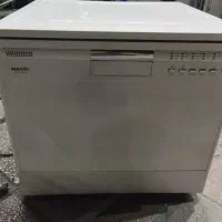 ظرفشویی مجیک 8نفره