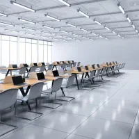 استخدام کارمند اداری خانم و آقا