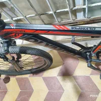 دوچرخه المپیا|دوچرخه، اسکیت، اسکوتر|شیراز, گلشن|دیوار