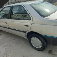 روآ مدل ۸۸|خودرو سواری و وانت|قدس, شهر‌قدس|دیوار