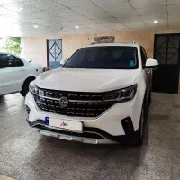 فردا موتور FMC T5