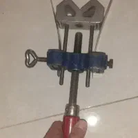 تنگ تسمه ای ، قاب بند آلمانی|ابزارآلات|تهران, فردوس|دیوار