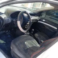 ۲۰۶t3مدل۸۳|خودرو سواری و وانت|شیراز, شهرک فرهنگیان|دیوار