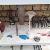 قفسه طبقه بندی|فروشگاه و مغازه|خمینیشهر, |دیوار